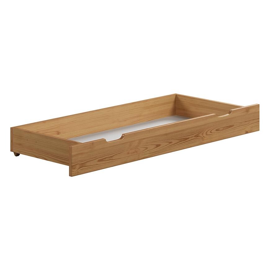 Zásuvka pod postel Mikołaj 70x160 olše