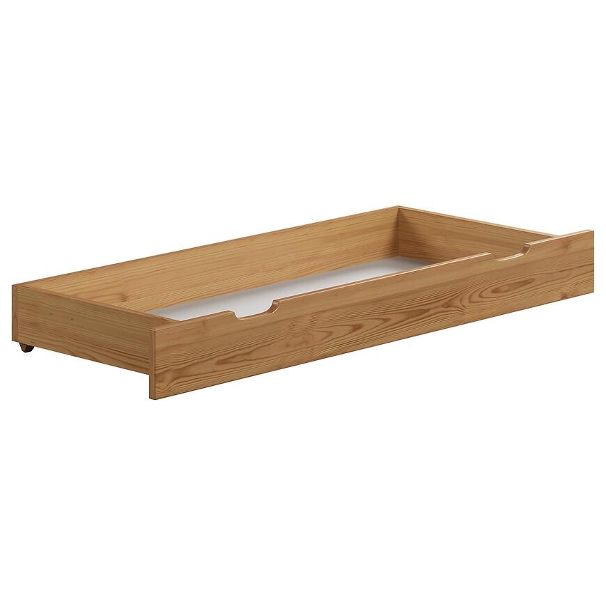 Zásuvka pod postel Mikołaj 70x140 olše