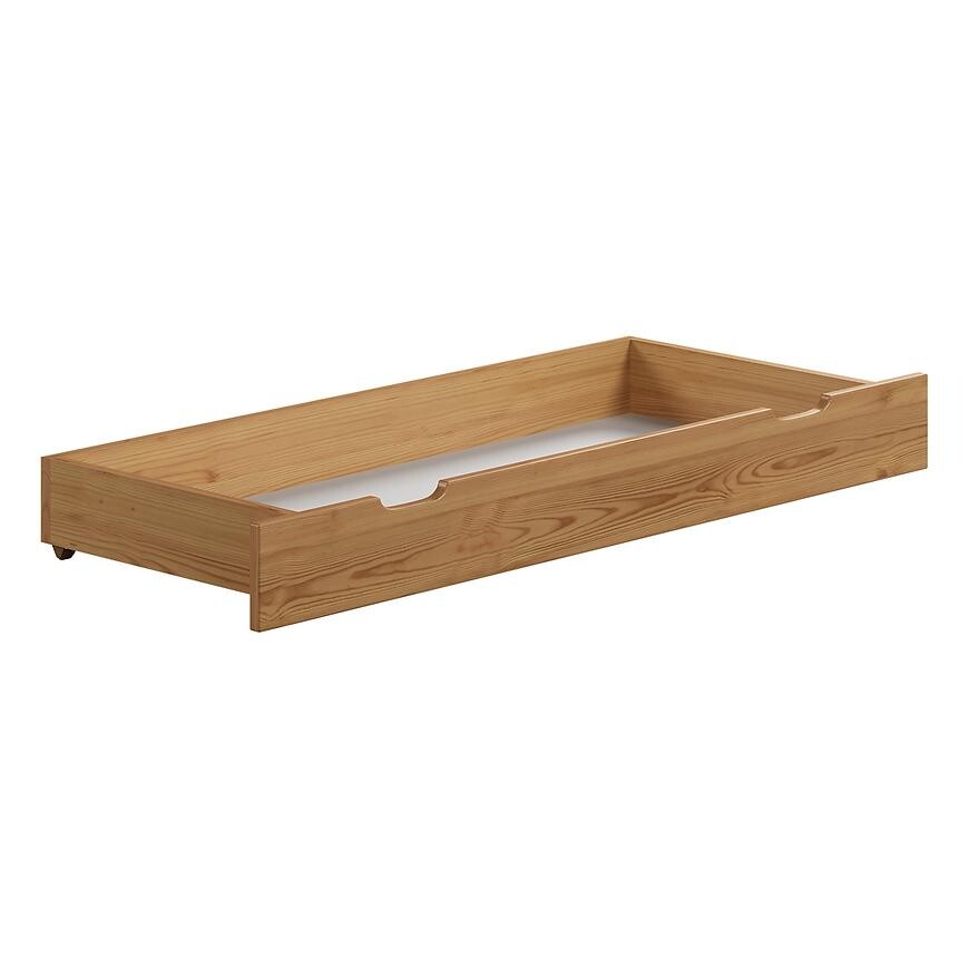 Zásuvka pod postel Mikołaj 70x180 olše