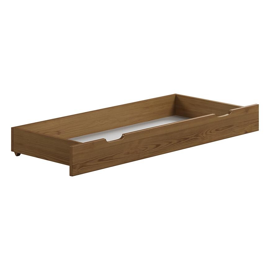 Zásuvka pod postel Mikołaj 70x180 dub