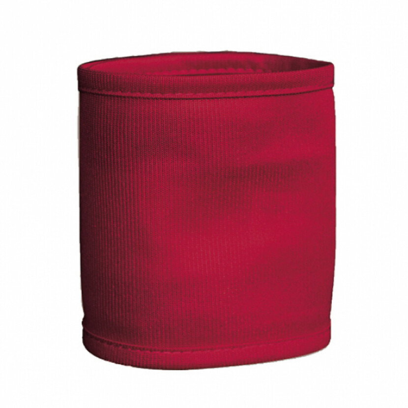 Elastická páska na ruku Korntex Geneva - červená