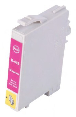 EPSON T0443 (C13T04434010) - kompatibilní