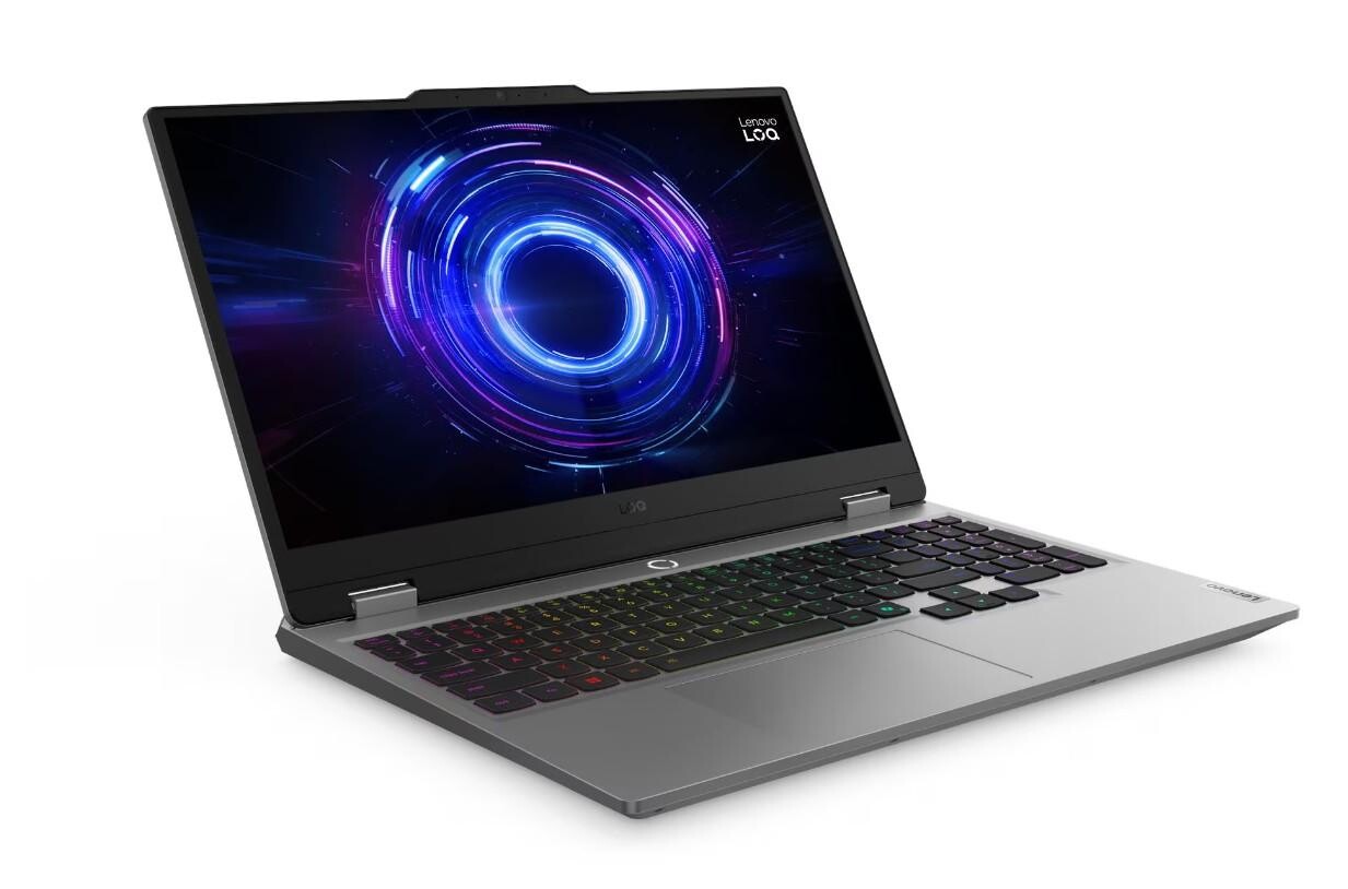 Lenovo LOQ/15IRX10/i7-13700HX/15,6