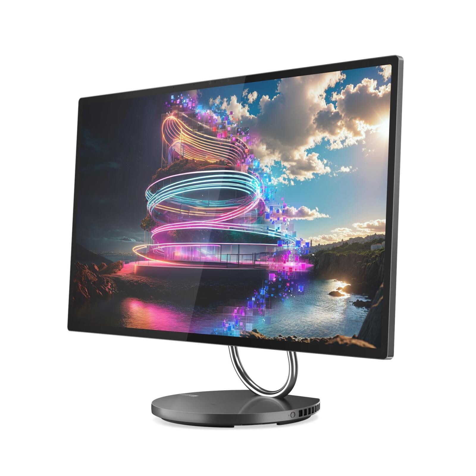 Lenovo Yoga/AIO 32ILL10/31,1