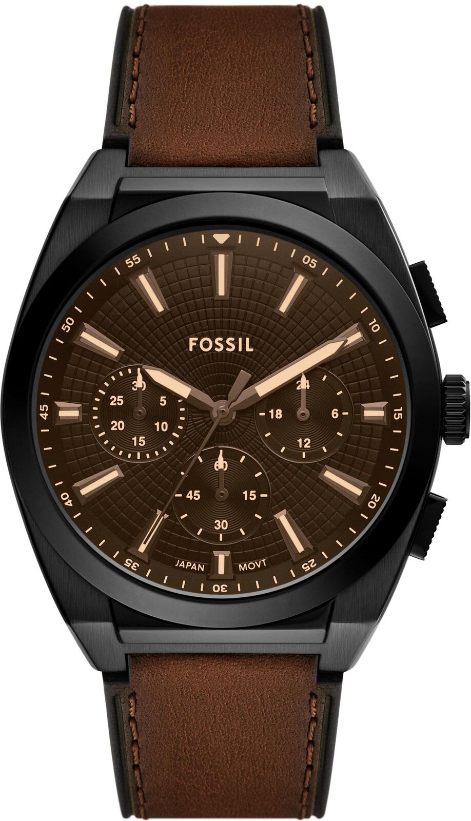Fossil Everett Chronograph FS6108