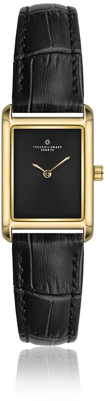 Frederic Graff Aurora Gold FGE-BC001Q18G