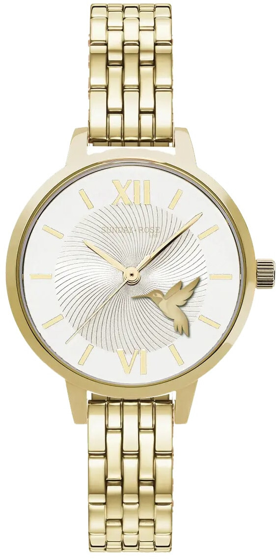 JVD Sunday Rose SUN-F19