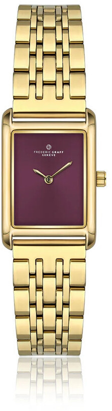 Frederic Graff Hidden Flame FGH-5718GQ