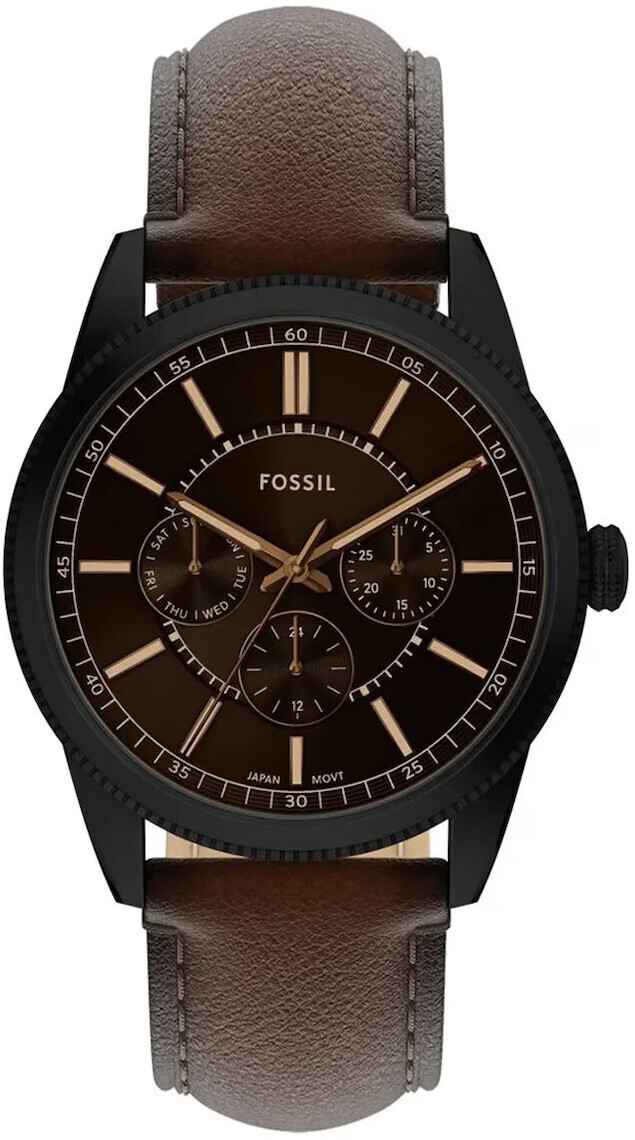 Fossil Pearson Multifunction FS6138