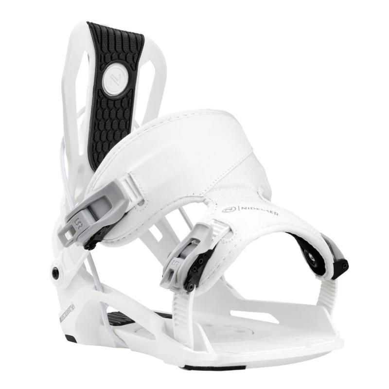 Nidecker Flow Nexus white