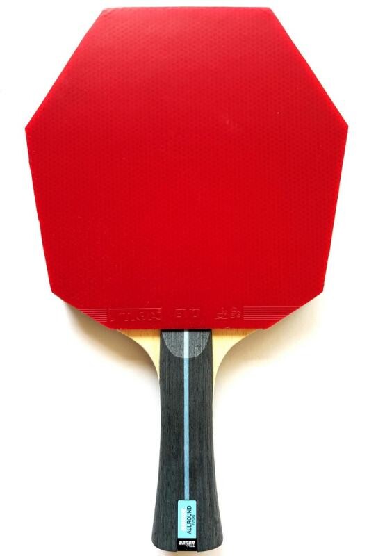 STIGA - Banda Allround Cybershape + EVO pálka