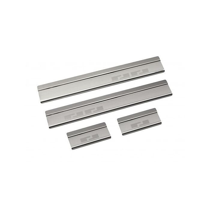 Prahové lišty Honda ZR-V 2023-