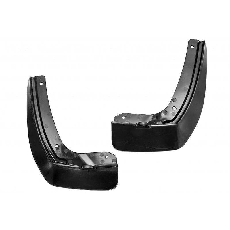 Lapače ŠKODA Scala 2024- (zadní, po faceliftu)