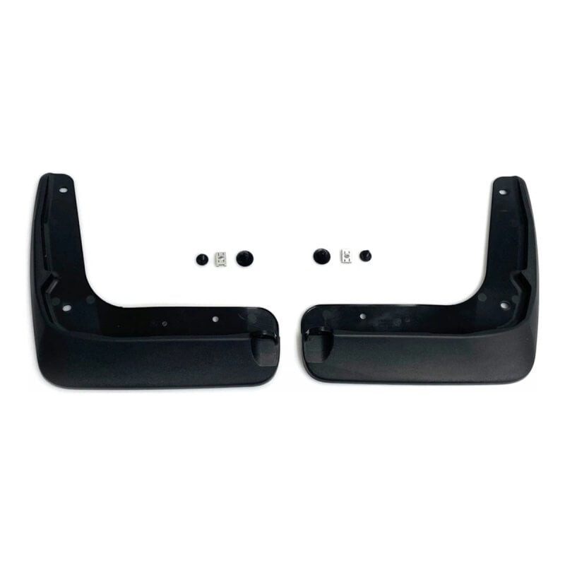 Lapače ŠKODA Superb IV. 2024- (přední)