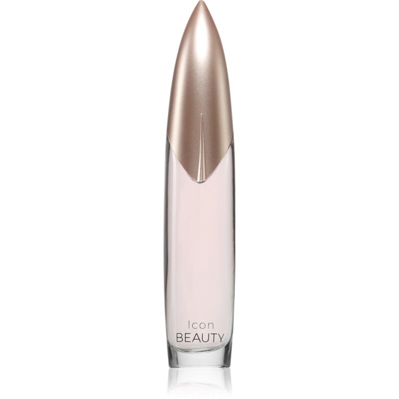 Icon BEAUTY Signature toaletní voda pro ženy 30 ml