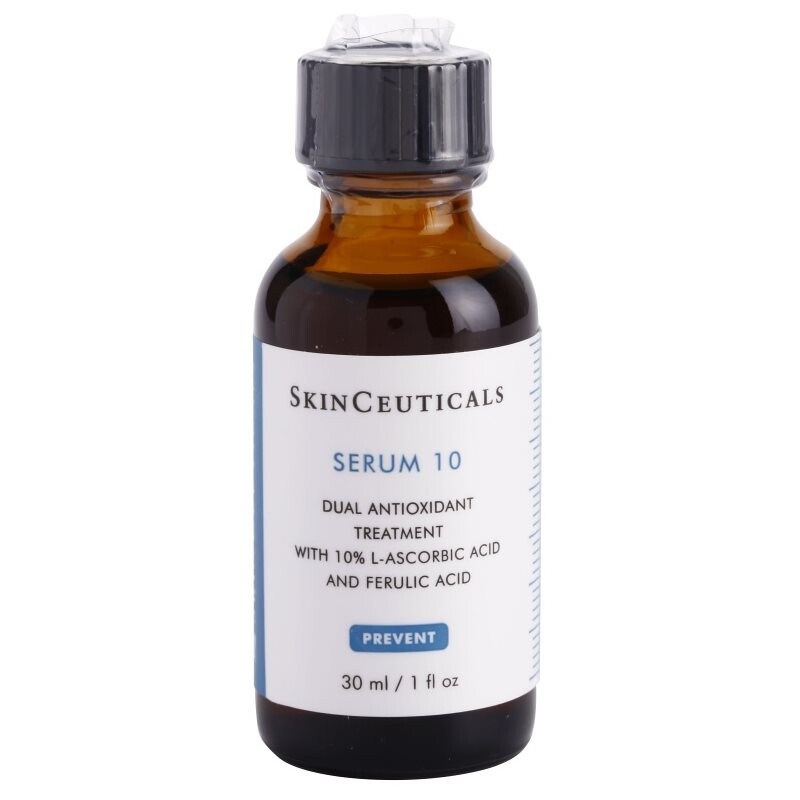 Skinceuticals Prevent Serum 10 antioxidační sérum proti stárnutí pleti 30 ml