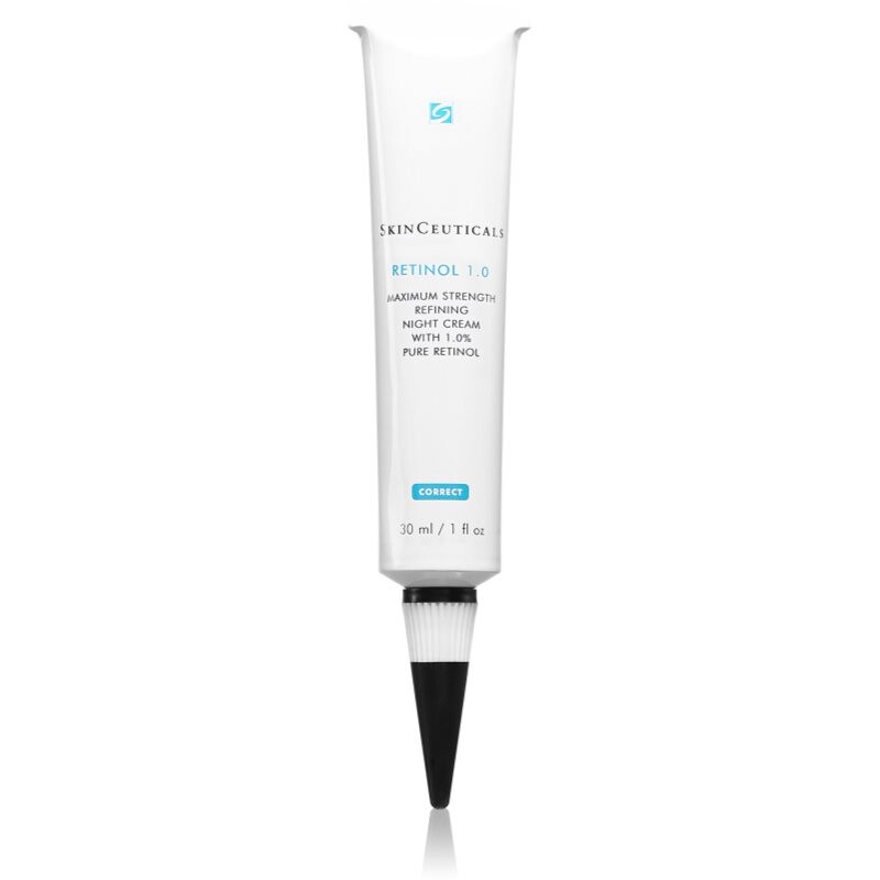 Skinceuticals Correct Retinol 0.1 pleťový krém s retinolem 30 ml