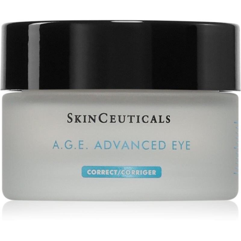 Skinceuticals Correct A.G.E. Advanced Eye oční krém pro zralou pleť 15 ml