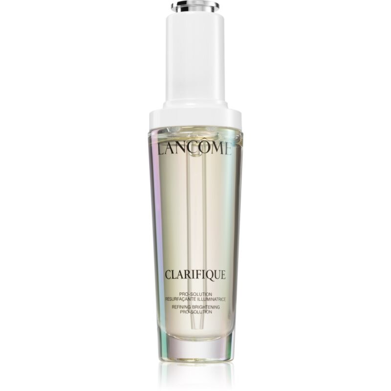 Lancôme Clarifique Refining Brightening Pro-Solution rozjasňující sérum 50 ml