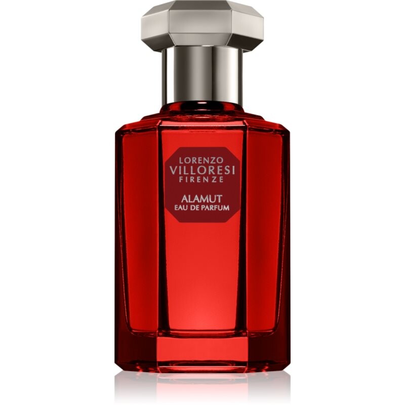 Lorenzo Villoresi Alamut parfémovaná voda unisex 50 ml