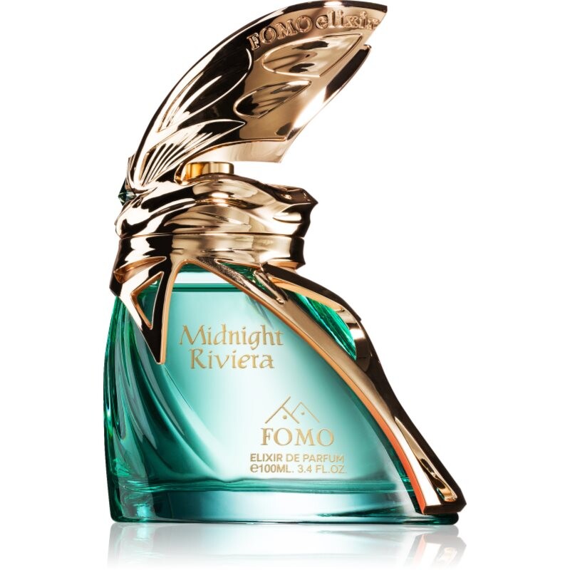 FOMO Midnight Riviera parfémový extrakt unisex 100 ml