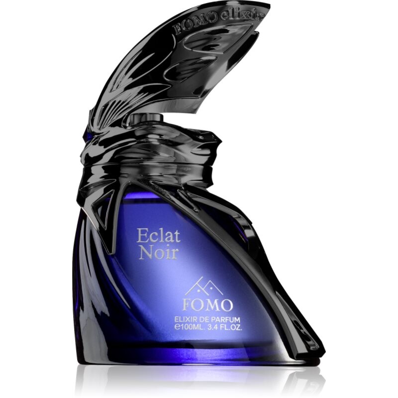 FOMO Eclat Noir parfémový extrakt unisex 100 ml