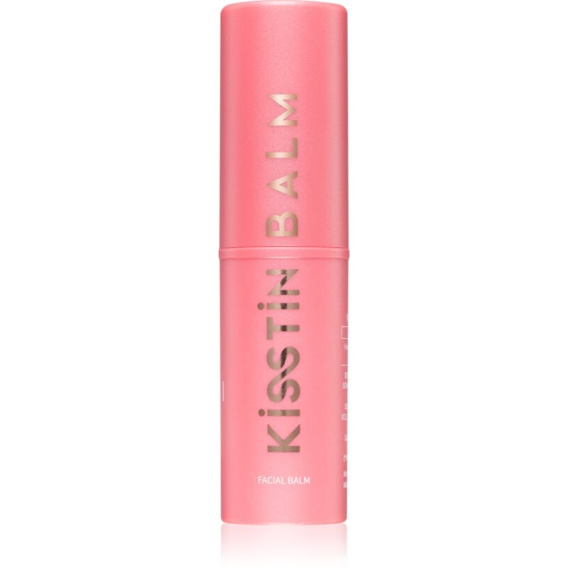 KAHI Kisstin Balm Stick multifunkční balzám na rty a tváře 9 g