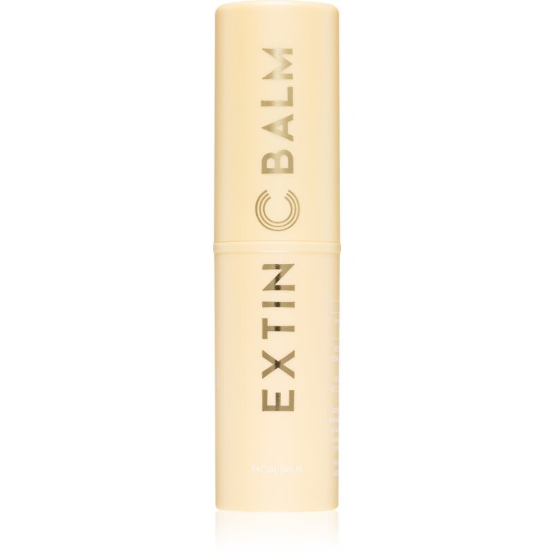 KAHI Extin C Balm Stick hydratační balzám pro rozjasnění a vyhlazení pleti 9 g