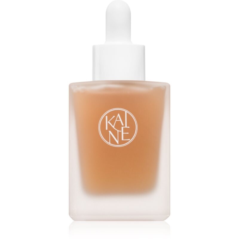 KAINE Kombu Barrier Ampoule revitalizační sérum pro posílení kožní bariéry 30 ml