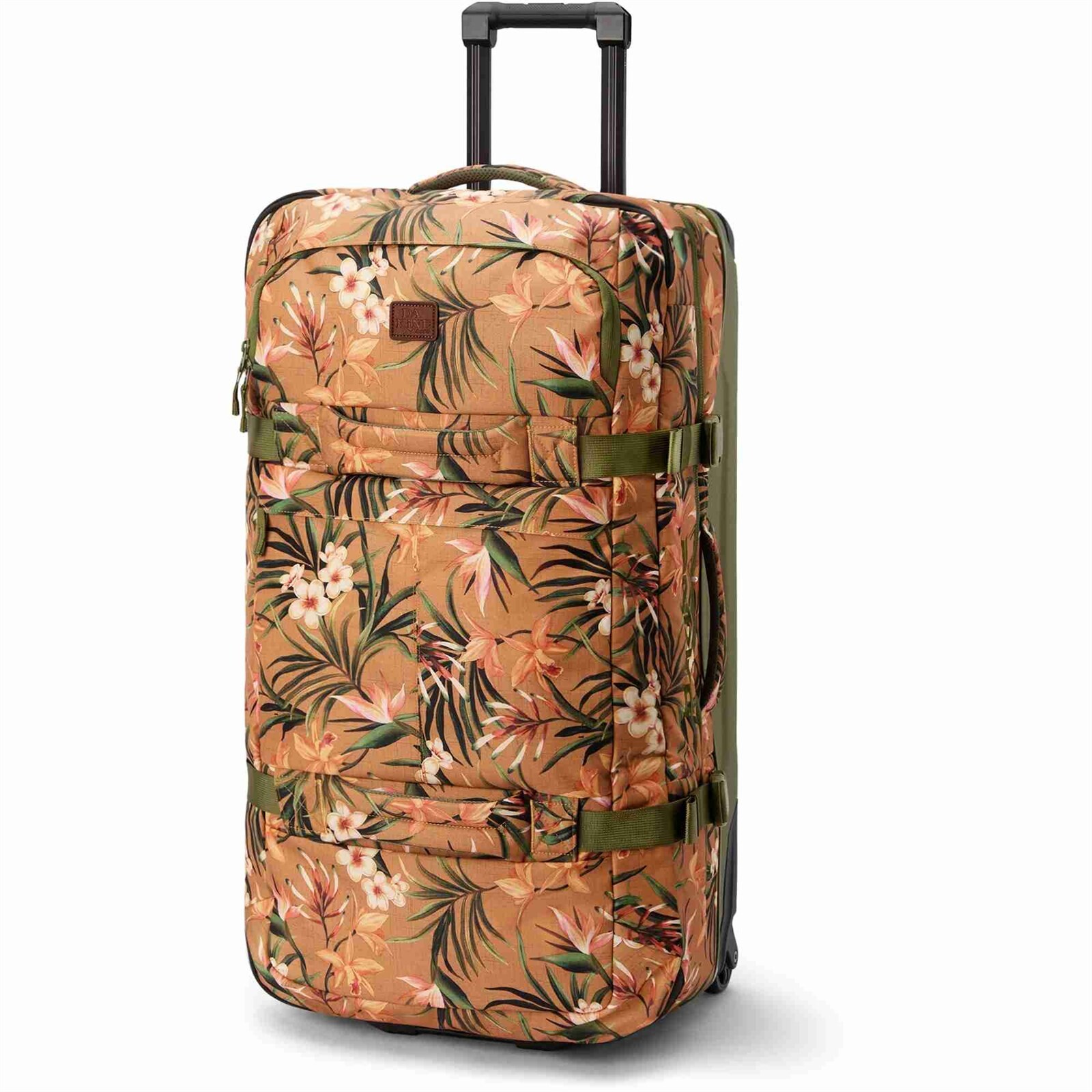 kufr DAKINE - Split Roller Bag 110L Royal Hawaiian (ROYAL HAWAIIAN) velikost: OS