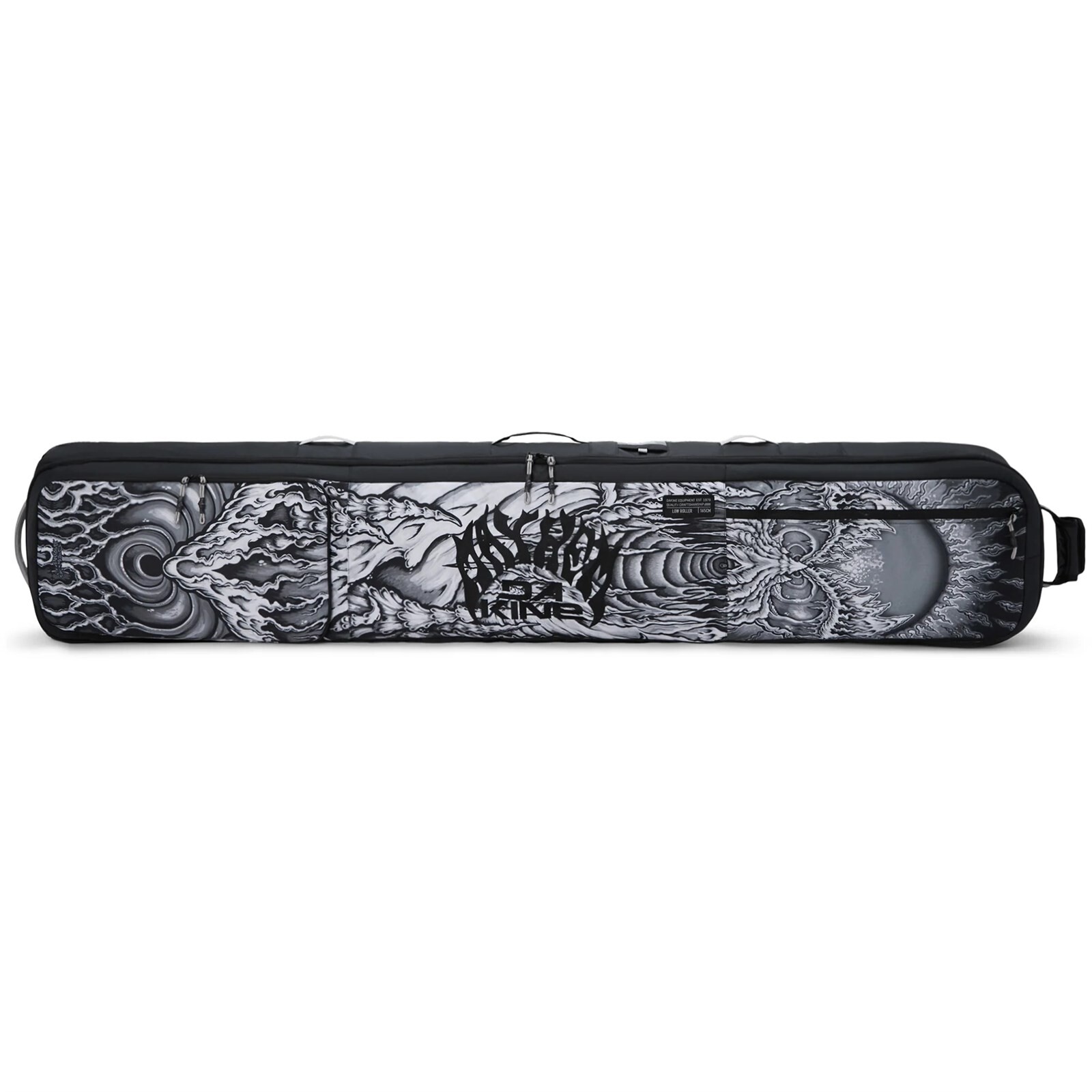 vak na snb DAKINE - Low Roller Snowboard Bag X Mayhem Mayhem Griffin (MAYHEM GRIFFIN)