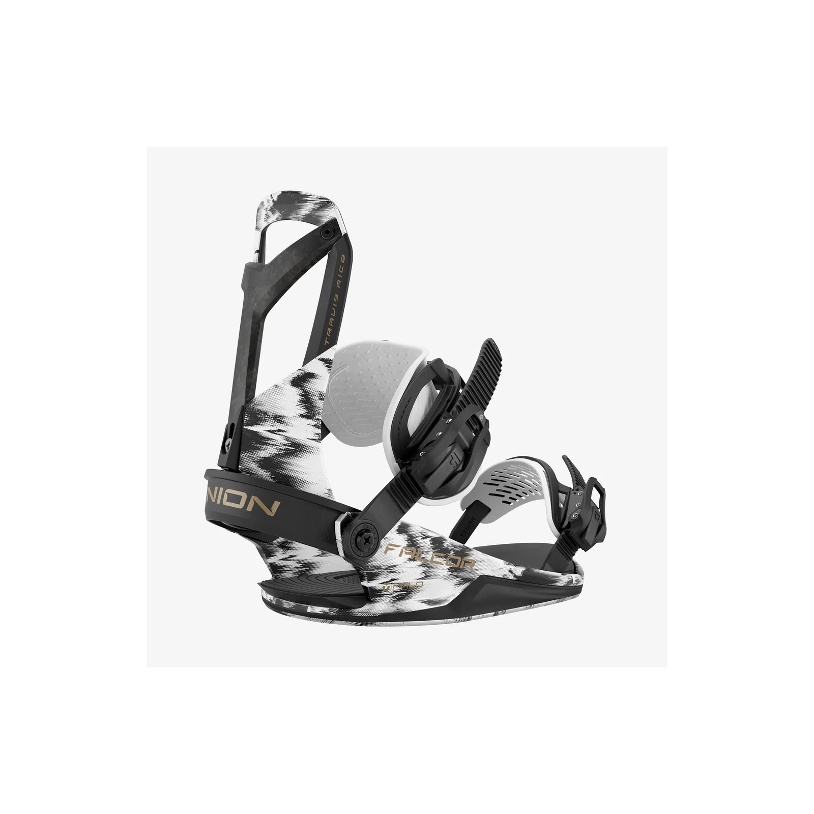 vázání UNION - Falcor Haze (HAZ)