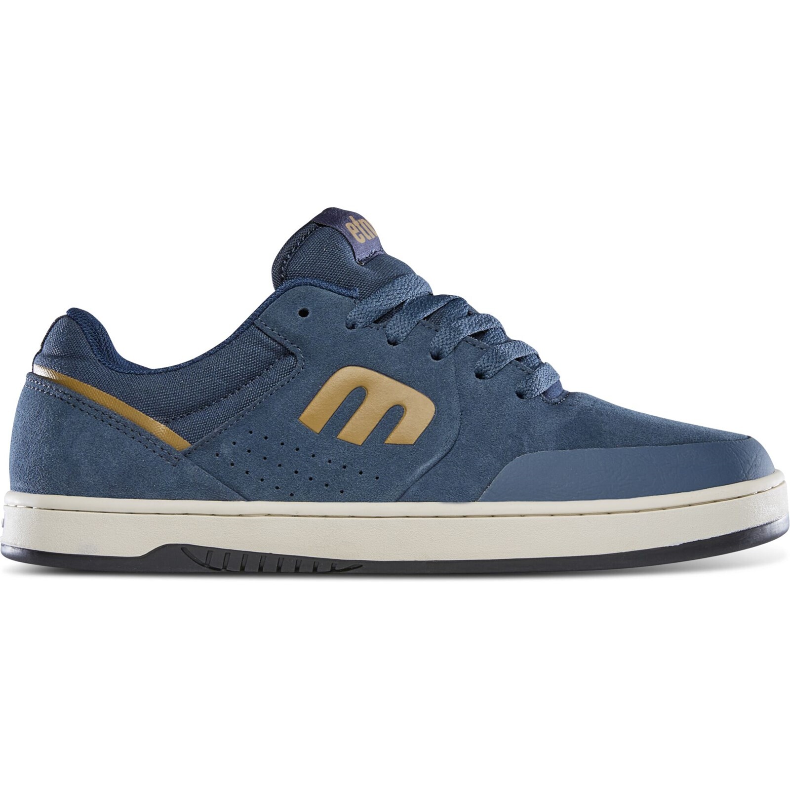 boty ETNIES - Marana Midnight Wash (752)