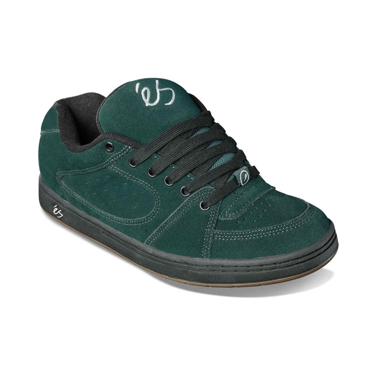 boty ES - Accel Green/Black (310) velikost: 43