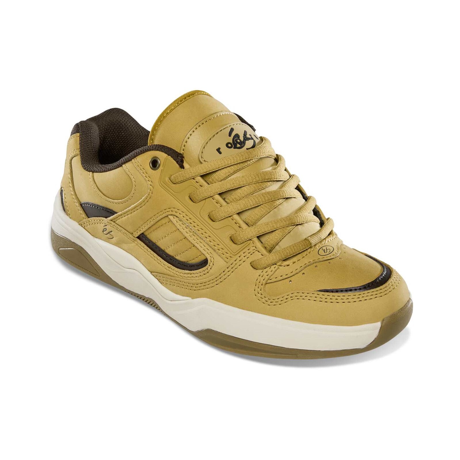 boty ES - Tj Rogers Copper (249) velikost: 44