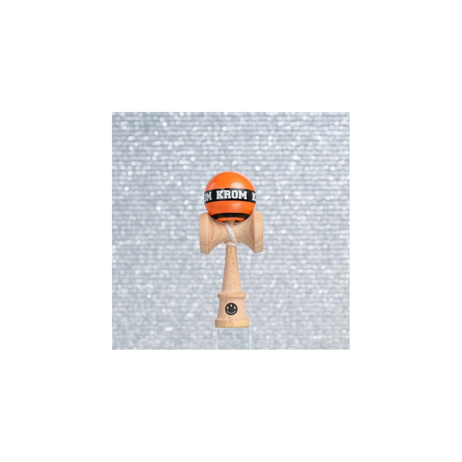kendama KROM - Krom Mikro Kendama (Orange) (ORA) velikost: OS