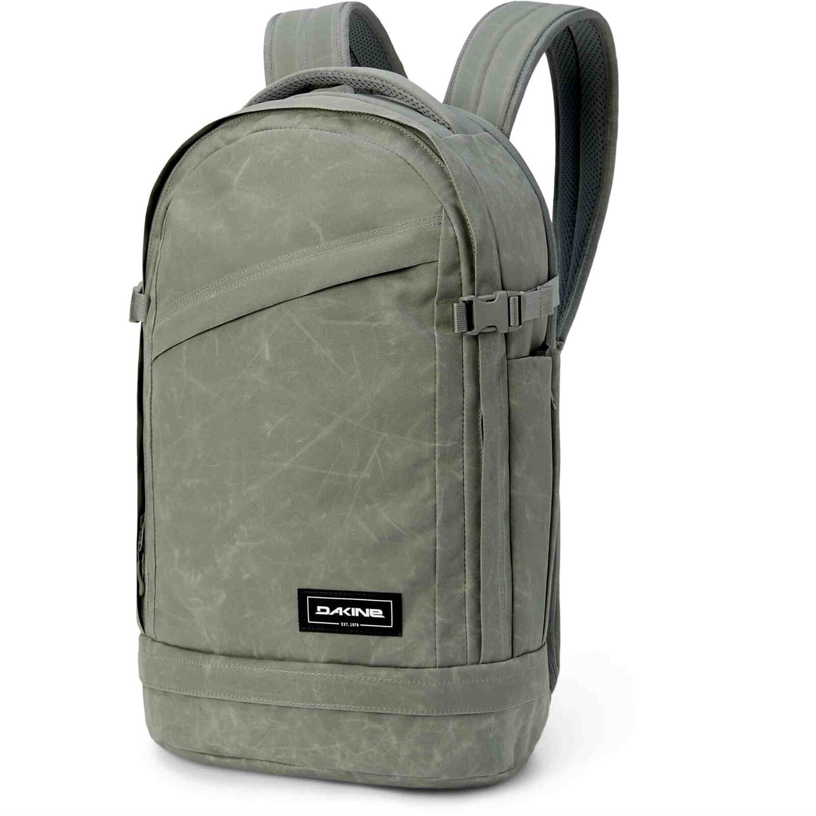 batoh DAKINE - Verge Backpack 25L Mulled Basil (MULLED BASIL)