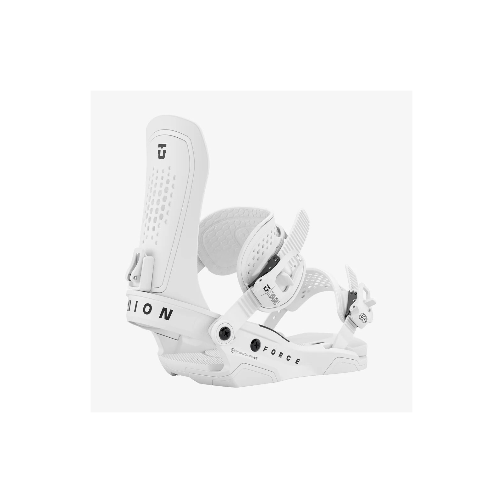 vázání UNION - Force White 20-YR (W20) velikost: M