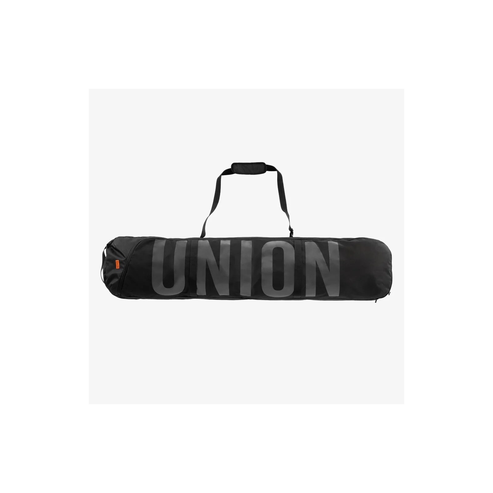 vak na snb UNION - Snowboard Bag - UNION Black (BLK)
