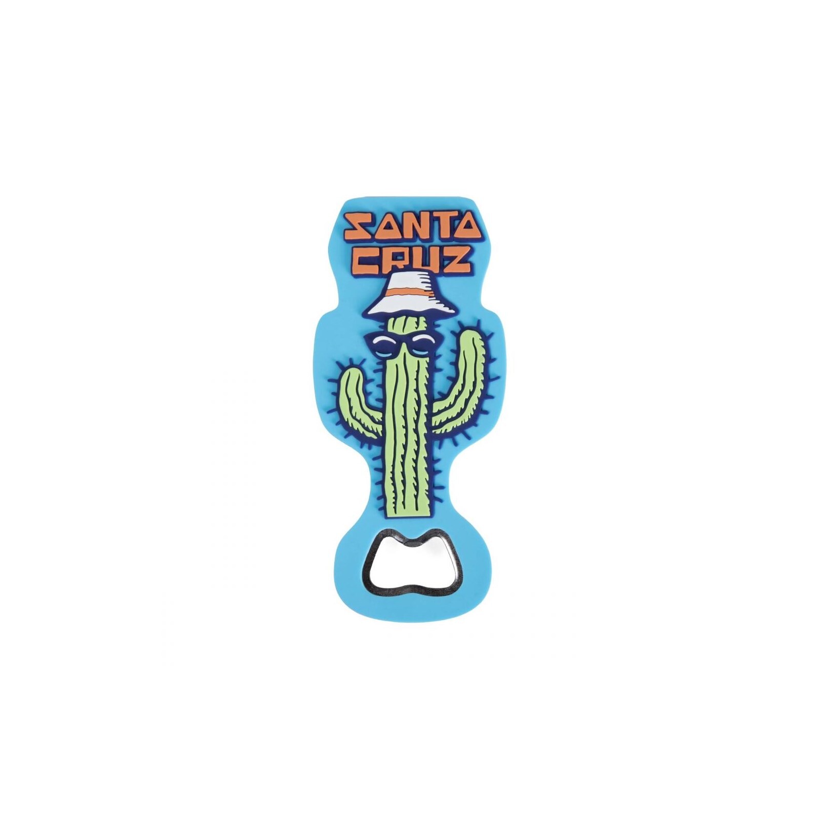 otvírák SANTA CRUZ - Cactus Tripper Bottle Opener Multi (MULTI) velikost: OS