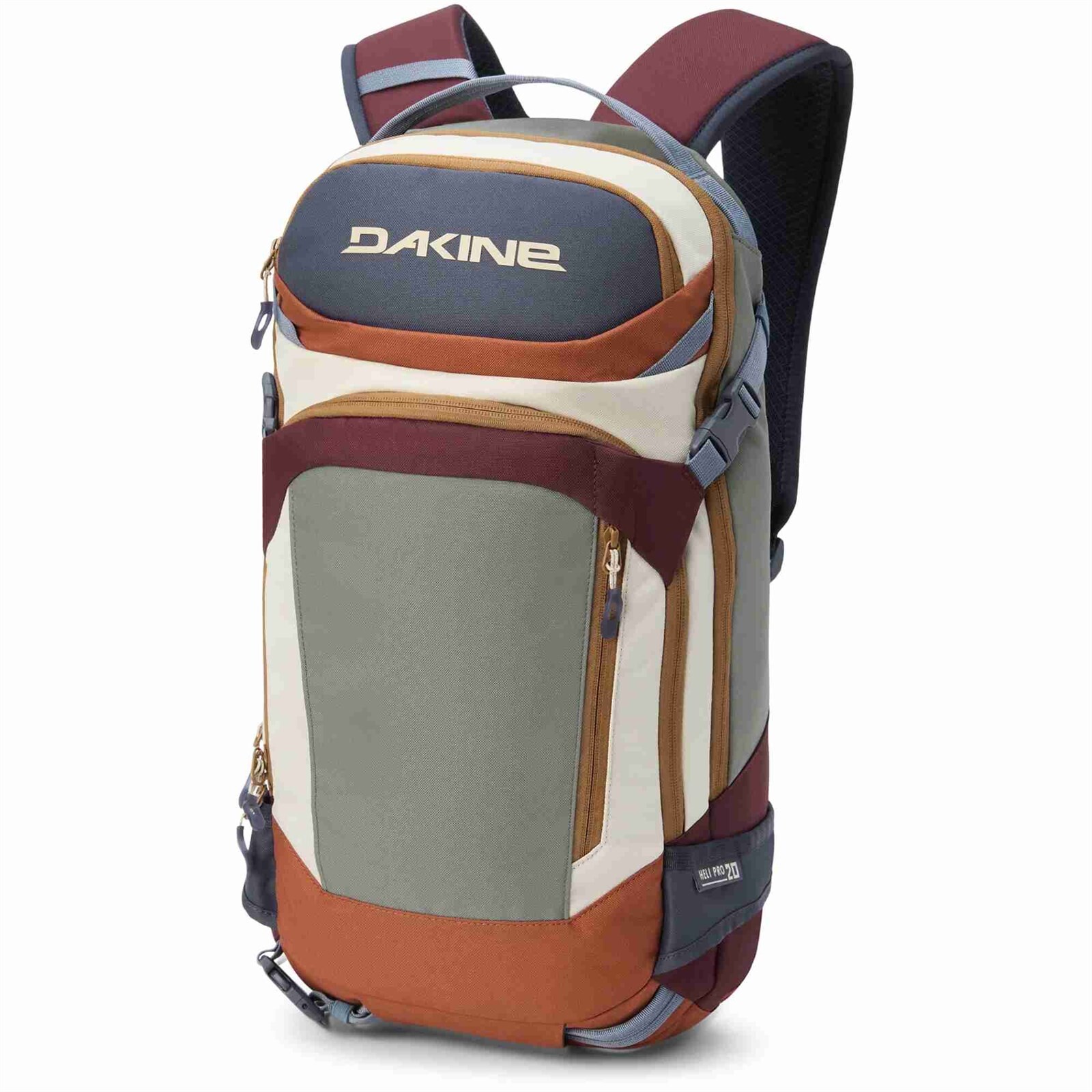 batoh DAKINE - Heli Pro Backpack 20L High Sierra (HIGH SIERRA) velikost: OS