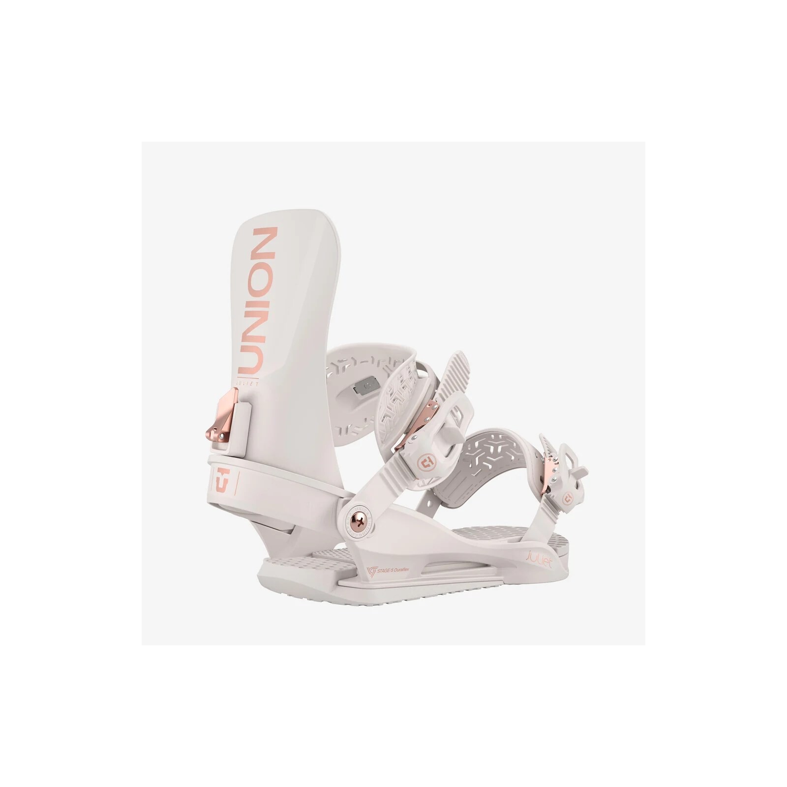 vázání UNION - Juliet Sand Pink (SPK) velikost: M