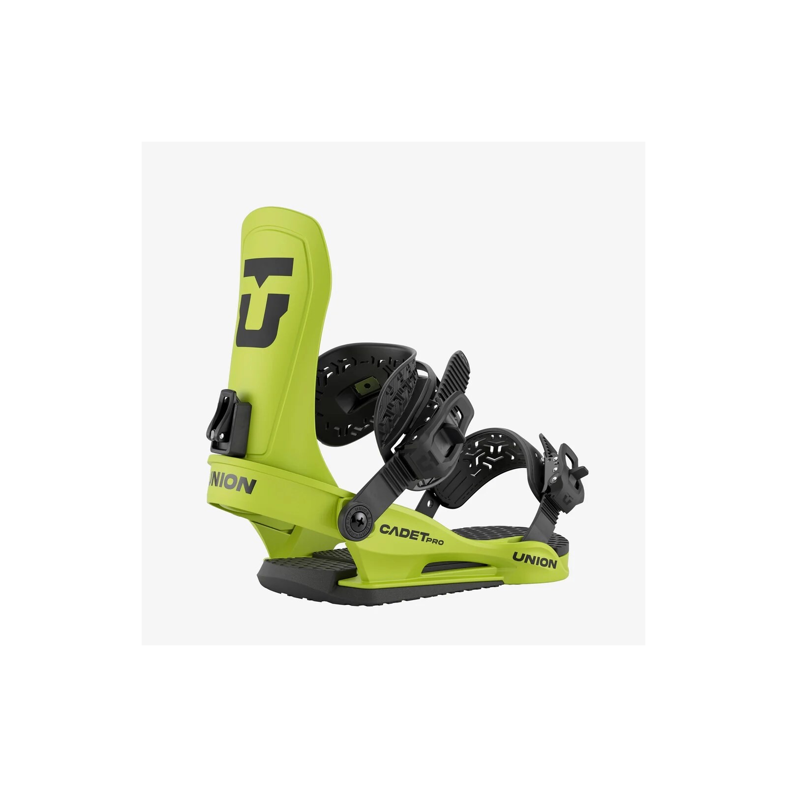 vázání UNION - Cadet Pro Cyber Lime (CLM)