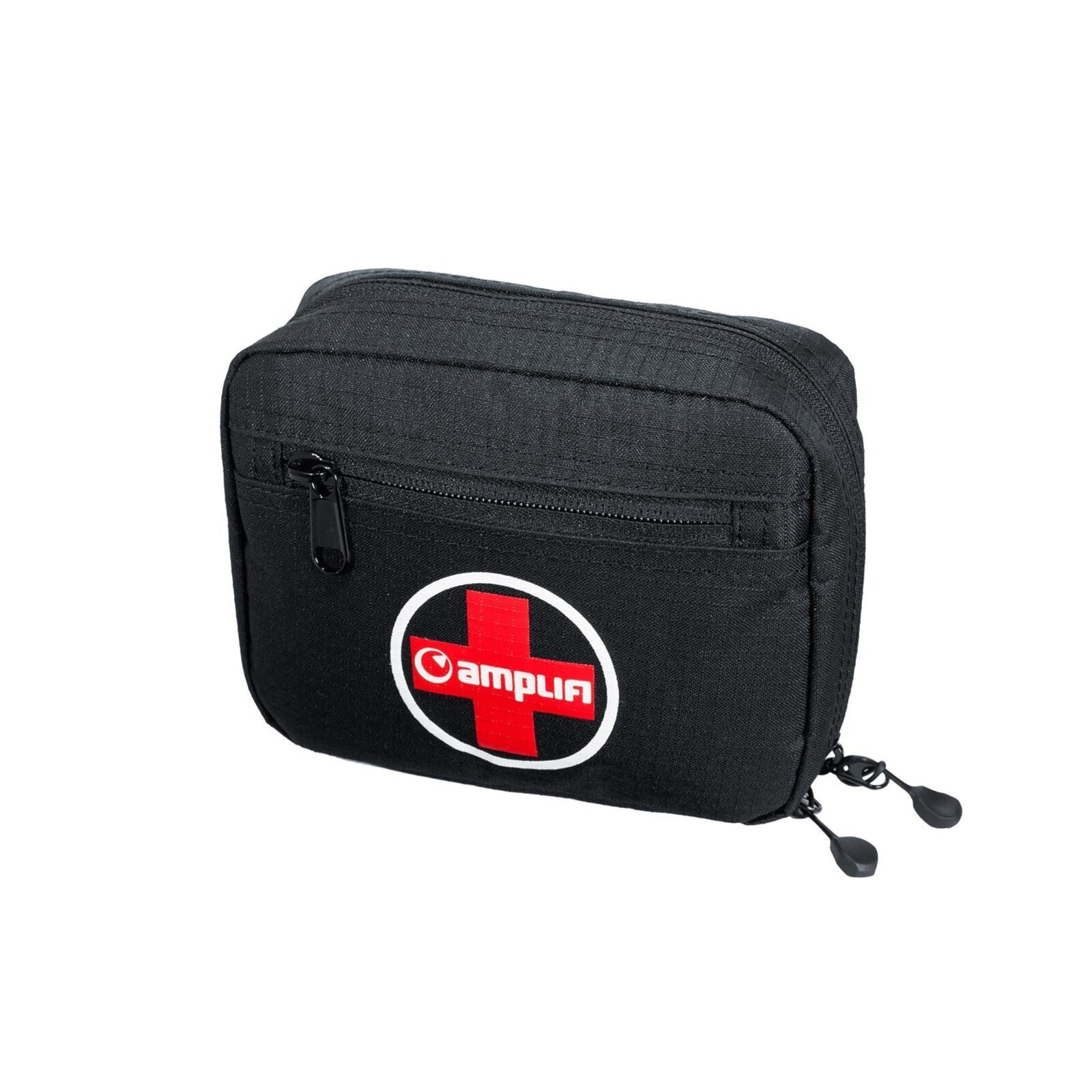 lékárnička AMPLIFI - Aid Pack Pro Black (BLACK)