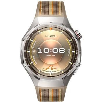 Huawei Watch GT 6 Pro 46 mm - hnědé
