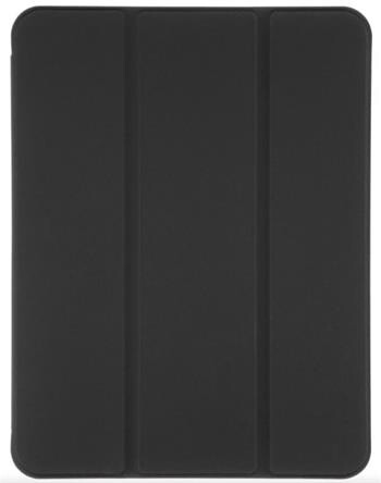 OBAL:ME MistyTab Pouzdro pro Samsung Galaxy Tab S10 Lite/S9/S9 FE/S10 FE Black