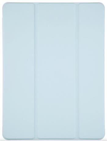 OBAL:ME MistyTab Pouzdro pro Samsung Galaxy Tab S10 Lite/S9/S9 FE/S10 FE Light Blue