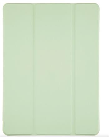 OBAL:ME MistyTab Pouzdro pro Samsung Galaxy Tab S10 Lite/S9/S9 FE/S10 FE Light Green