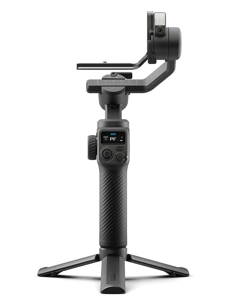 GoPro Gimbal Fluid Pro AI AGMSS-011-EU