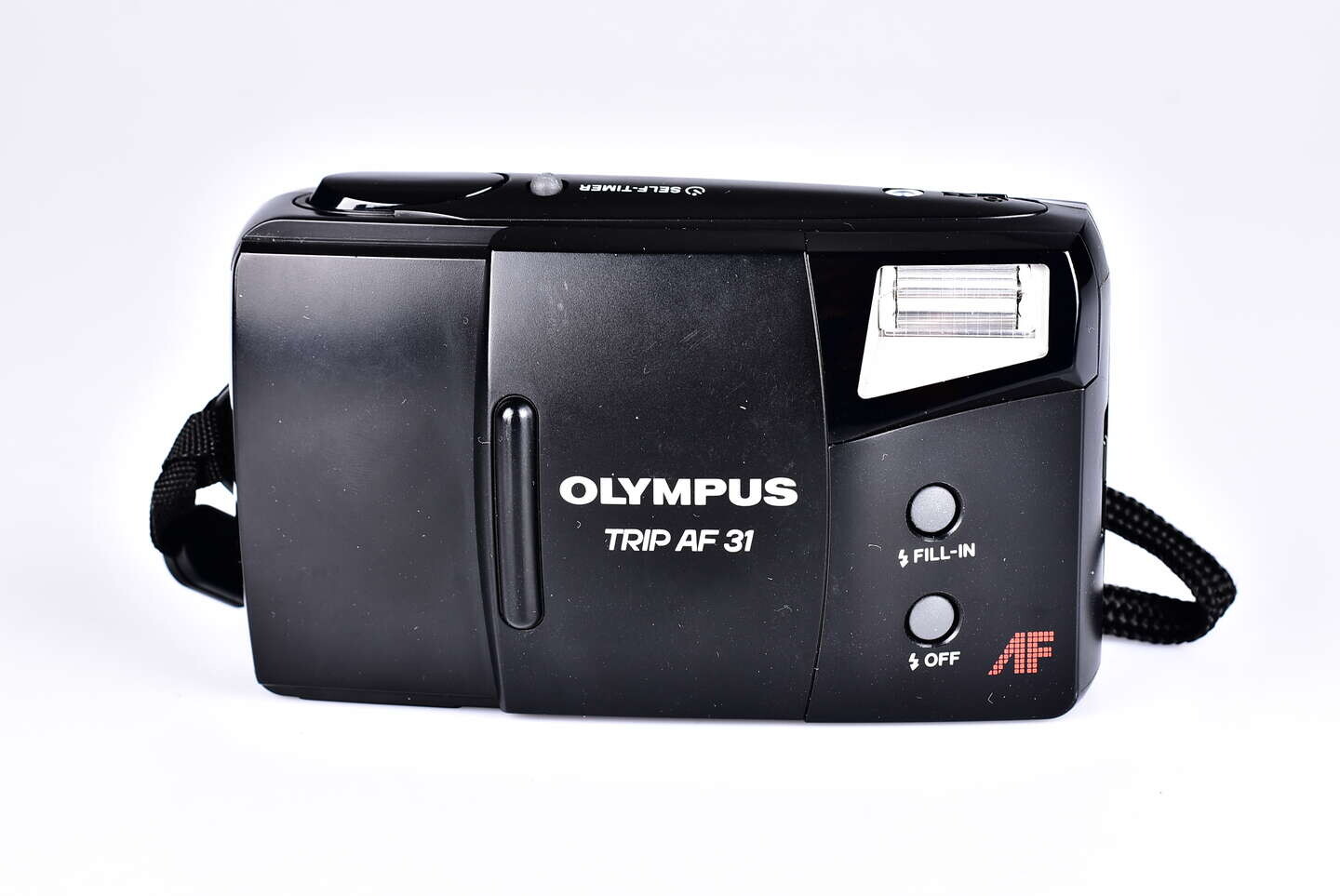 Olympus TRIP AF 31 bazar
